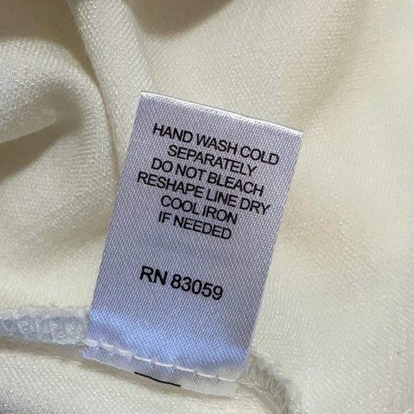 Drew Tibby Twist Tie Button Up Top - Picture 10 of 11